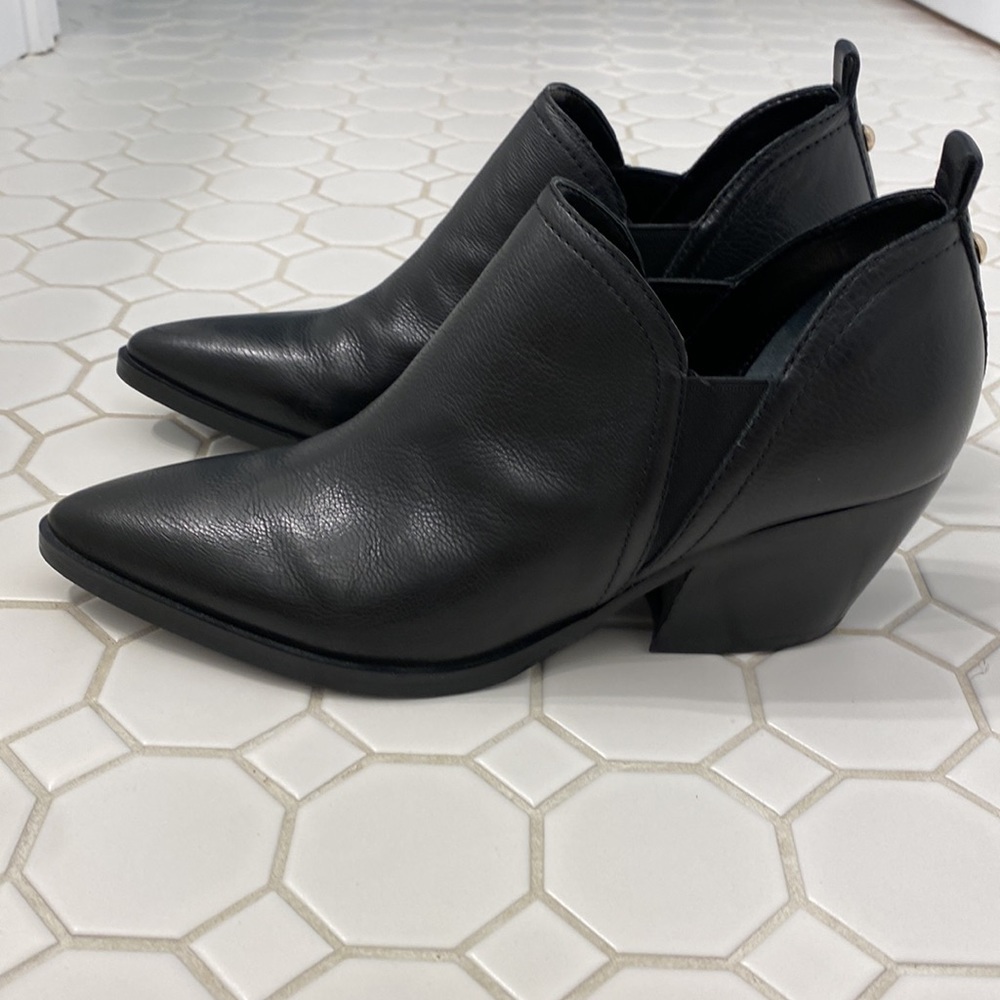 Marc Fisher Bootie - image 2